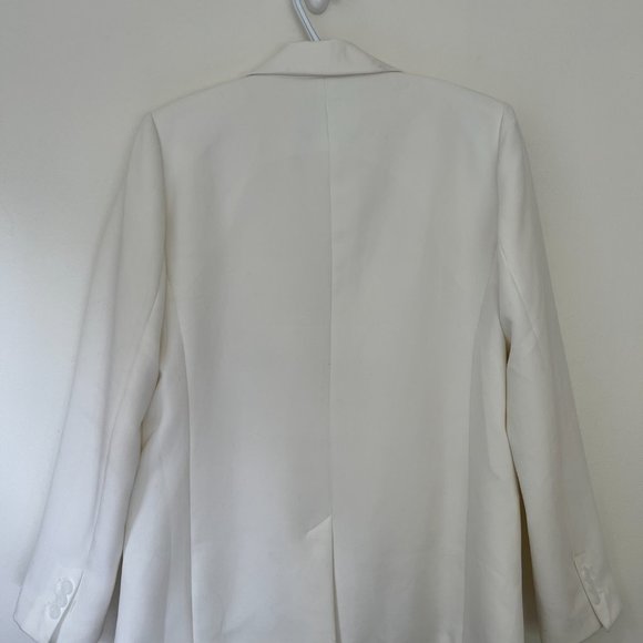 White Dynamite Blazer - Picture 2 of 4